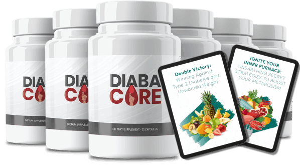 Diaba Core Discounted Offer