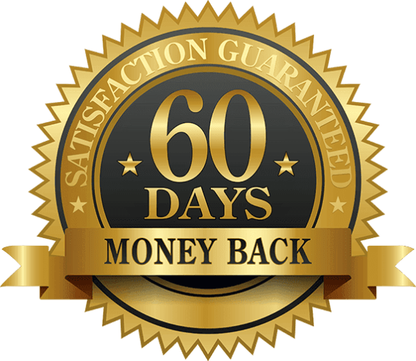 Diaba Core 60  days guarantee