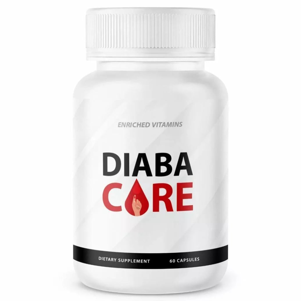 Diaba Core Limited Time Offer Only $39/bottle